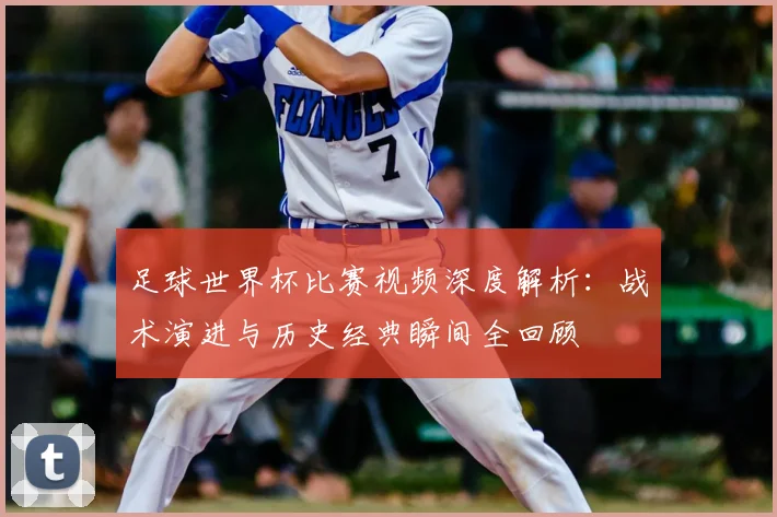 足球世界杯比赛视频深度解析:战术演进与历史经典瞬间全回顾